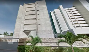 Imagem do Condomínio Do Edifício El Elion em João Pessoa
