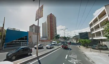 Imagem do Condomínio Do Edifício El Grecco em Manaus