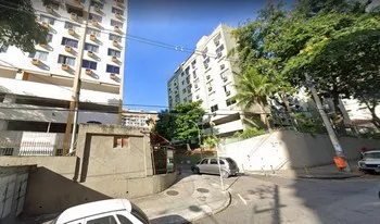 Condomínio Do Edifício El Grecco em Rio De Janeiro