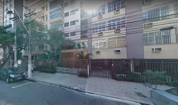 Imagem do Condomínio Do Edifício El Greco em Niteroi