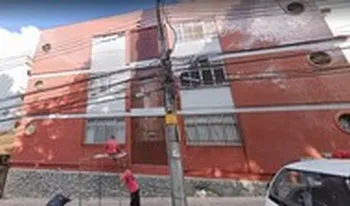 Condomínio Do Edifício El Greco em Belo Horizonte
