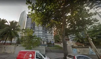 Imagem do Condomínio Do Edifício El Greco em Recife