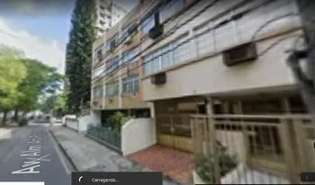 Imagem do Condomínio Do Edifício El Greco em Niteroi