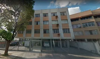 Imagem do Condomínio Do Edifício El Moriá em Vitória