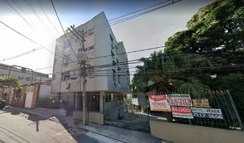 Condomínio Do Edifício El Moriá em Rio De Janeiro