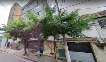 Imagem do Condomínio Do Edifício El Rosal em Niterói