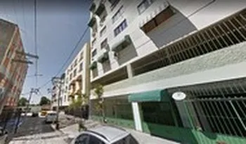 Imagem do Condomínio Do Edifício Elaine em São Gonçalo