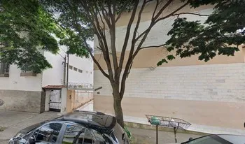 Condomínio Do Edifício Elaine em Belo Horizonte