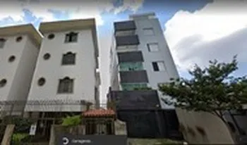 Condomínio Do Edifício Elaine Cristina em Belo Horizonte