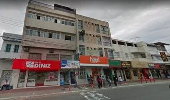 Imagem do Condomínio Do Edifício Elaine em Vila Velha