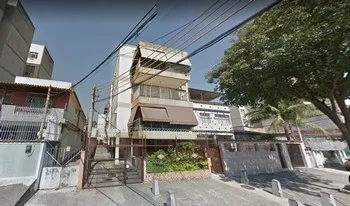 Condomínio Do Edifício Elaine I em Rio de Janeiro