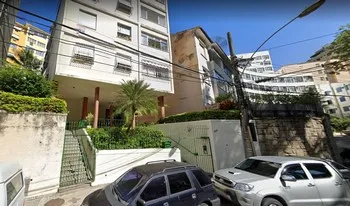 Condomínio Do Edifício Elane em Rio De Janeiro