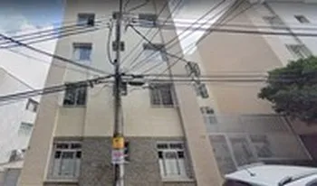 Condomínio Do Edifício Elba em Belo Horizonte