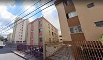 Condomínio Do Edifício Elba Gonçalves em Belo Horizonte