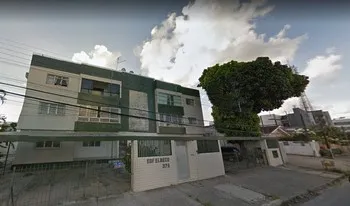 Imagem do Condomínio Do Edifício Elbeco em Recife
