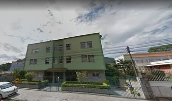 Imagem do Condomínio Do Edifício Elbim em Teresópolis