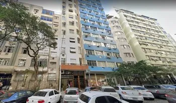 Condomínio Do Edifício Elcy em Rio De Janeiro