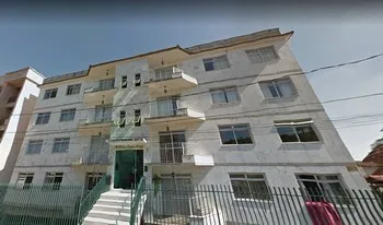 Imagem do Condomínio Do Edifício Eldécio Magno Araujo em Barbacena