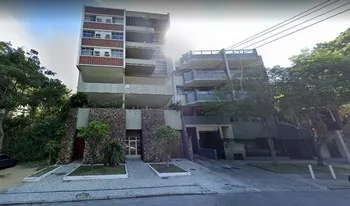 Condomínio Do Edifício Eldorado em Rio De Janeiro