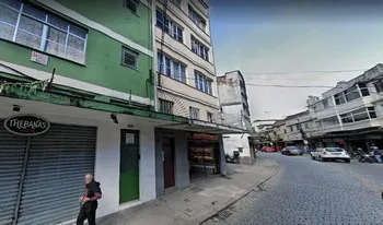 Imagem do Condomínio Do Edifício Eldorado em Petrópolis