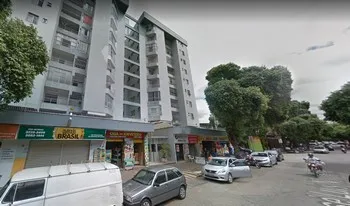 Imagem do Condomínio Do Edifício Eldorado em Governador Valadares