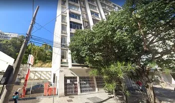 Condomínio Do Edifício Eldorado em Rio De Janeiro
