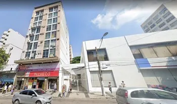 Imagem do Condomínio Do Edifício Eldorado em Duque De Caxias