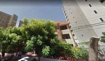 Imagem do Condomínio Do Edifício Eldorado em Fortaleza