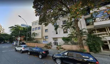Condomínio Do Edifício Eldorado em Rio De Janeiro