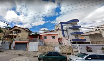 Imagem do Condomínio Do Edifício Eldorado em Contagem