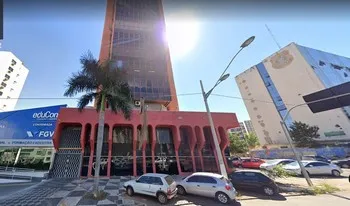 Imagem do Condomínio Do Edifício Eldorado Executive Center em Cuiabá