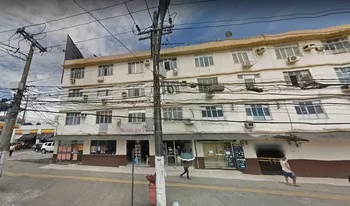 Imagem do Condomínio Do Edifício Eldorado em Belém