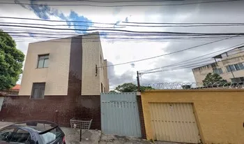 Imagem do Condomínio Do Edifício Eldorado Ii em Contagem