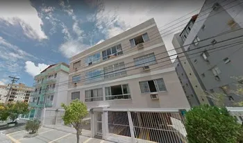 Imagem do Condomínio Do Edifício Eldorado Ii em Cabo Frio
