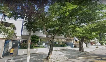 Condomínio Do Edifício Eldorado em Rio De Janeiro