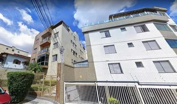 Condomínio Do Edifício Eldorado em Belo Horizonte