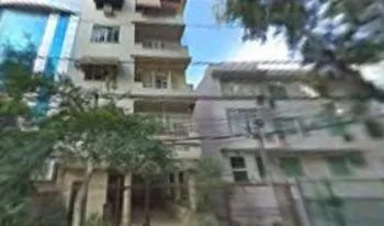 Condomínio Do Edifício Eldorado em Rio De Janeiro