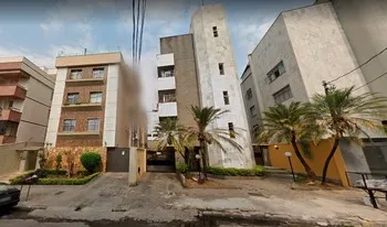 Condomínio Do Edifício Electra em Belo Horizonte