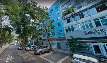 Condomínio Do Edifício Electra em Rio De Janeiro