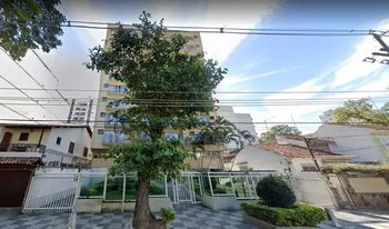 Condomínio Do Edifício Electra em Rio De Janeiro