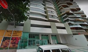 Imagem do Condomínio Do Edifício Elegance em Vila Velha