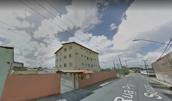 Imagem do Condomínio Do Edifício Elegance em Fortaleza