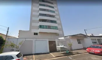 Imagem do Condomínio Do Edifício Elegance em Uberlândia