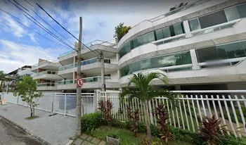 Condomínio Do Edifício Elegance Recreio em Rio De Janeiro