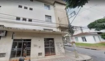 Condomínio Do Edifício Elen em Belo Horizonte