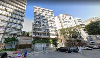 Condomínio Do Edifício Elena em Rio De Janeiro