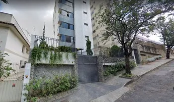Condomínio Do Edifício Elena De Sanctis em Belo Horizonte