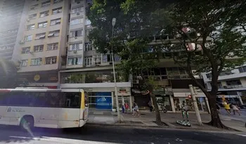 Condomínio Do Edifício Eleonor em Rio De Janeiro