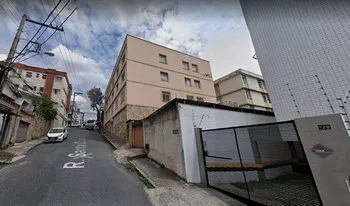 Condomínio Do Edifício Eleonora em Belo Horizonte