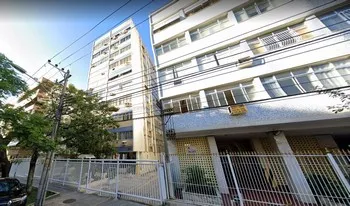Condomínio Do Edifício Eleonora em Rio de Janeiro
